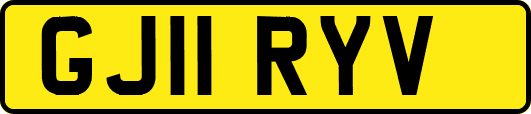 GJ11RYV