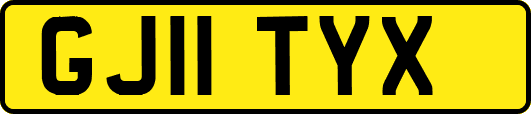 GJ11TYX