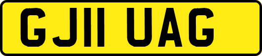 GJ11UAG