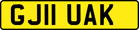 GJ11UAK