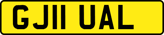 GJ11UAL