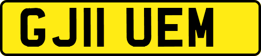 GJ11UEM