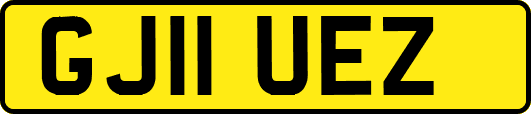 GJ11UEZ