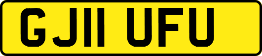 GJ11UFU