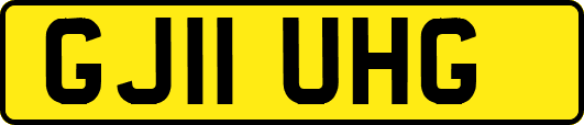 GJ11UHG