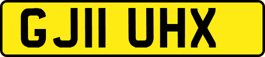 GJ11UHX