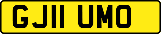 GJ11UMO