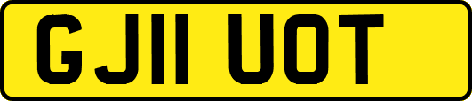 GJ11UOT