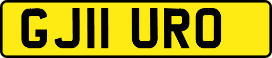 GJ11URO