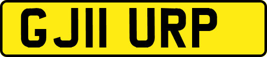 GJ11URP