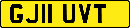 GJ11UVT