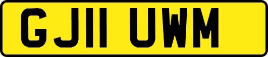 GJ11UWM