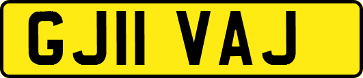 GJ11VAJ