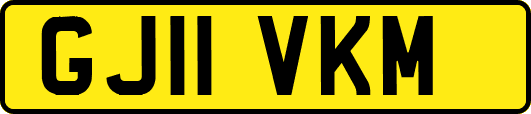 GJ11VKM