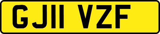 GJ11VZF