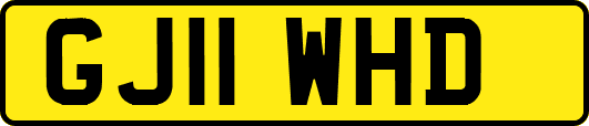 GJ11WHD