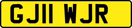 GJ11WJR