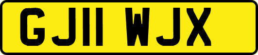 GJ11WJX