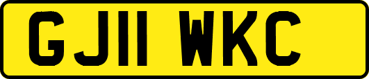 GJ11WKC