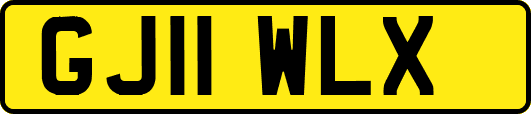 GJ11WLX