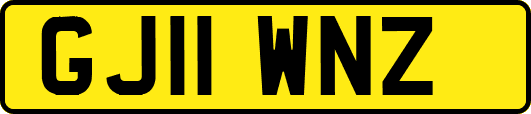 GJ11WNZ