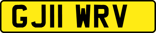 GJ11WRV
