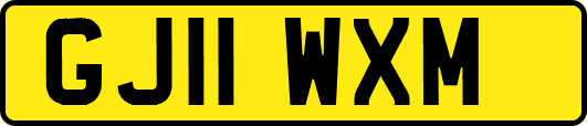 GJ11WXM