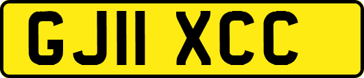 GJ11XCC
