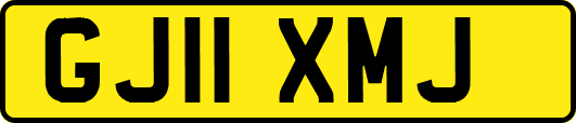 GJ11XMJ