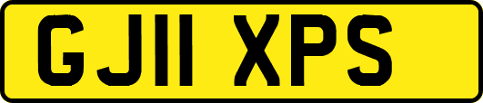 GJ11XPS