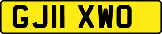 GJ11XWO