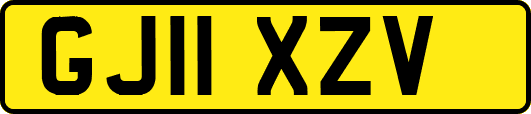 GJ11XZV