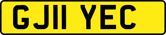 GJ11YEC