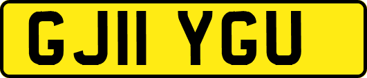 GJ11YGU