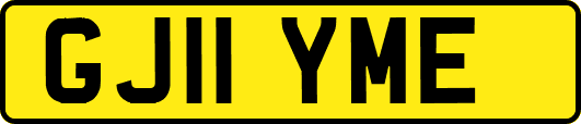 GJ11YME