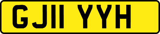 GJ11YYH