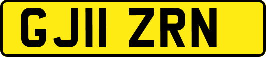 GJ11ZRN