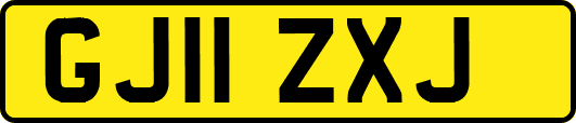 GJ11ZXJ
