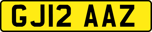 GJ12AAZ