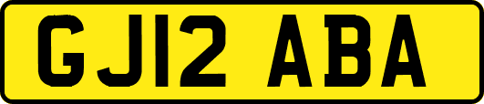 GJ12ABA
