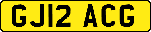 GJ12ACG