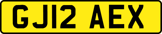 GJ12AEX