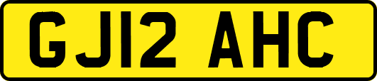 GJ12AHC
