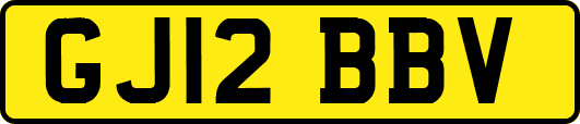 GJ12BBV