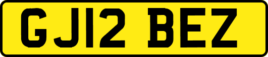 GJ12BEZ