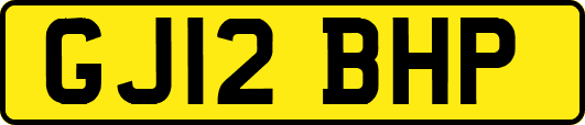 GJ12BHP