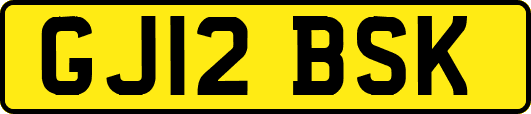 GJ12BSK