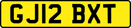 GJ12BXT