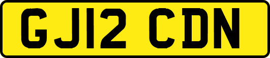 GJ12CDN