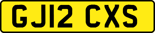 GJ12CXS